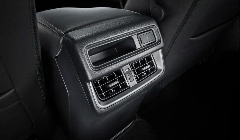 Isuzu D-Max 2.2L Premium 4×4 AT full