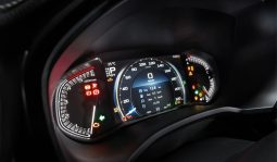 Isuzu D-Max 2.2L Premium 4×4 AT full