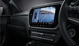 Isuzu D-Max 2.2L Premium 4×4 AT full