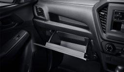 Isuzu D-Max 2.2L Single Cab 4×4 AT full