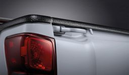 Isuzu D-Max 2.2L Single Cab 4×4 AT full
