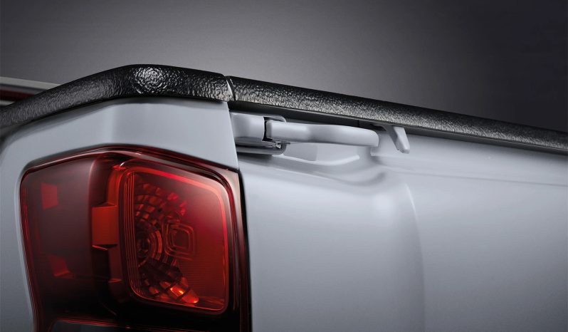 Isuzu D-Max 2.2L Single Cab 4×4 AT full