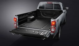 Isuzu D-Max 2.2L Single Cab 4×4 AT full