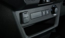 Isuzu D-Max 2.2L Single Cab 4×4 MT full