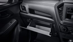 Isuzu D-Max 2.2L Single Cab 4×4 MT full