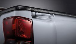 Isuzu D-Max 2.2L Single Cab 4×4 MT full