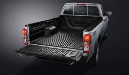 Isuzu D-Max 2.2L Single Cab 4×4 MT full