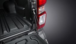 Isuzu D-Max 2.2L Standard 4×4 AT full