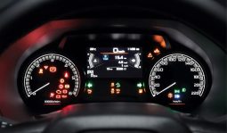 Isuzu D-Max 2.2L Standard 4×4 AT full