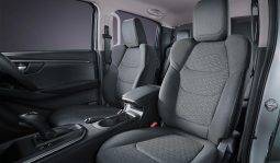 Isuzu D-Max 2.2L Standard 4×4 AT full
