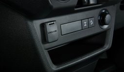 Isuzu D-Max 3.0L Single Cab 4×4 MT full