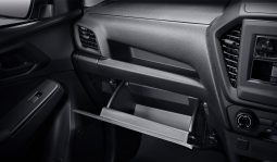 Isuzu D-Max 3.0L Single Cab 4×4 MT full