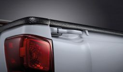 Isuzu D-Max 3.0L Single Cab 4×4 MT full