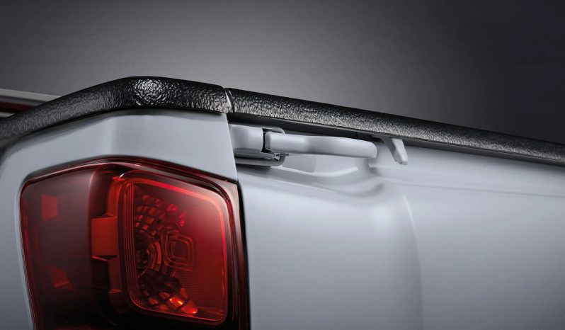 Isuzu D-Max 3.0L Single Cab 4×4 MT full