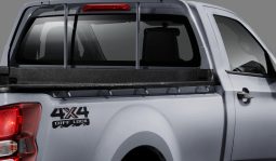 Isuzu D-Max 3.0L Single Cab 4×4 MT full