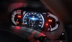 Isuzu D-Max 3.0L X-Terrain 4×4 AT full