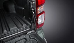 Isuzu D-Max 3.0L X-Terrain 4×4 AT full
