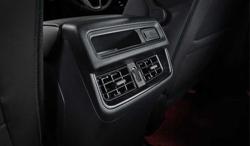Isuzu D-Max 3.0L X-Terrain 4×4 AT full