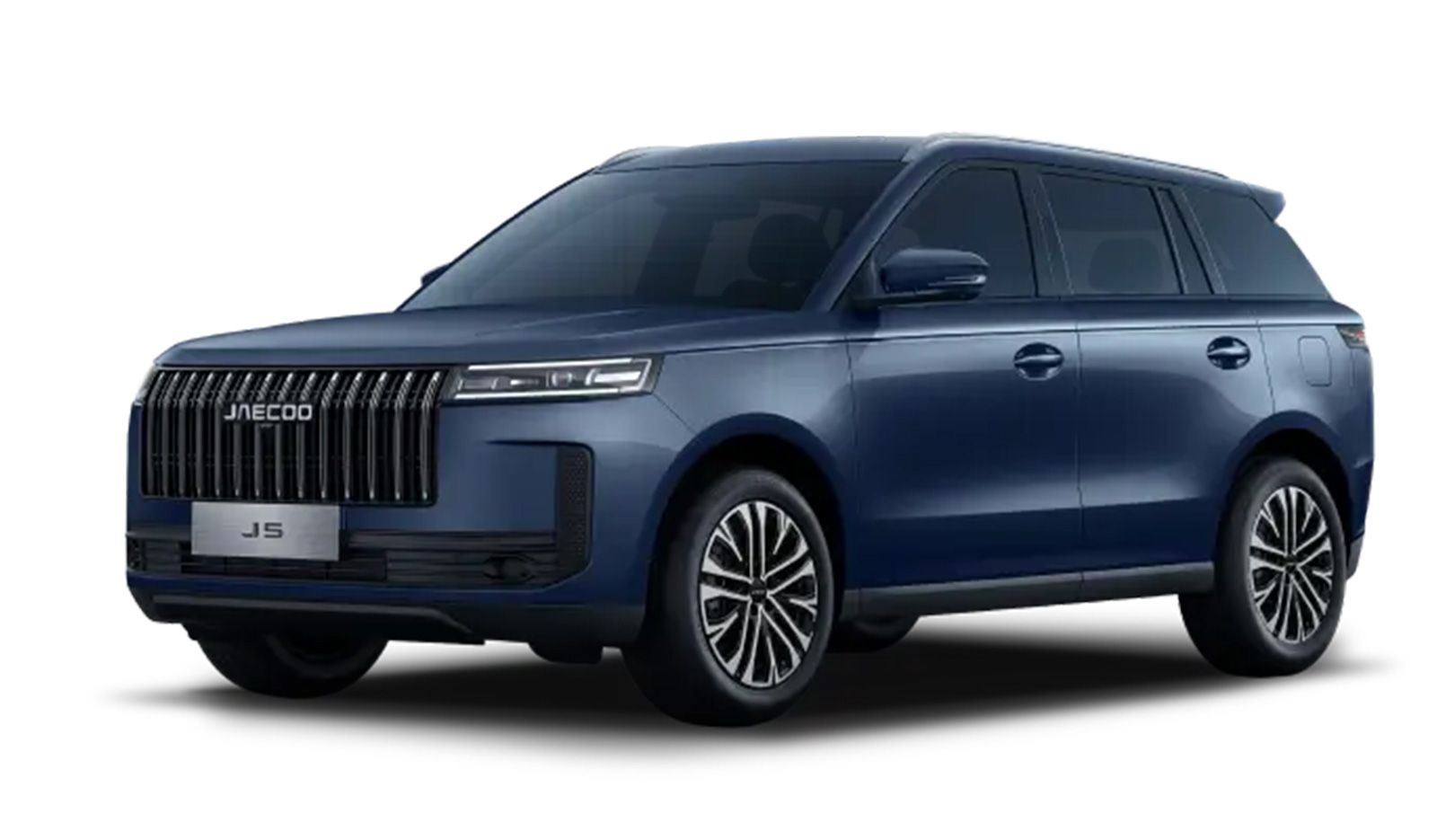 JAECOO J5 2WD
