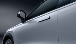 JAECOO J7 AWD full