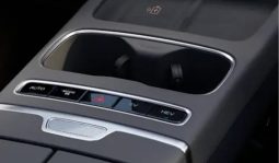 JAECOO J7 PHEV full