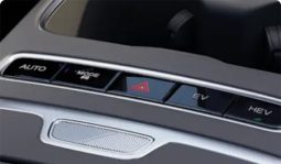 JAECOO J7 PHEV full