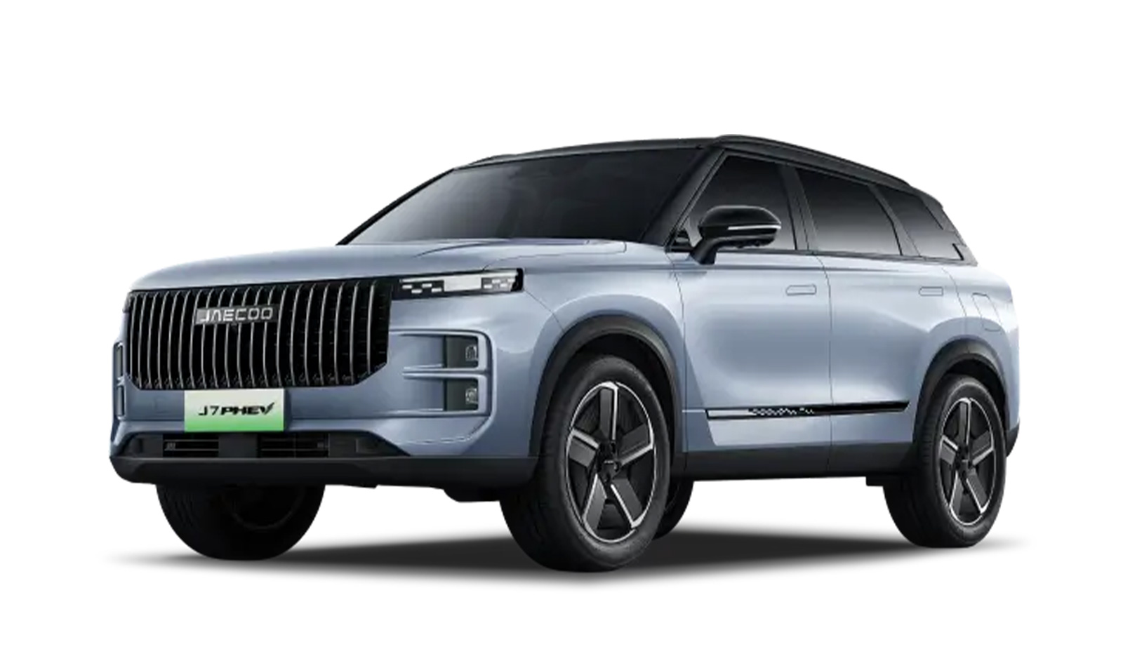 JAECOO J7 PHEV