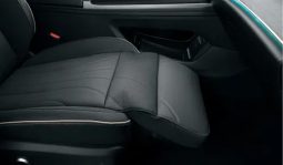 JAECOO J8 AWD full
