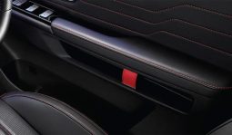 Jetour Dashing Comfort full