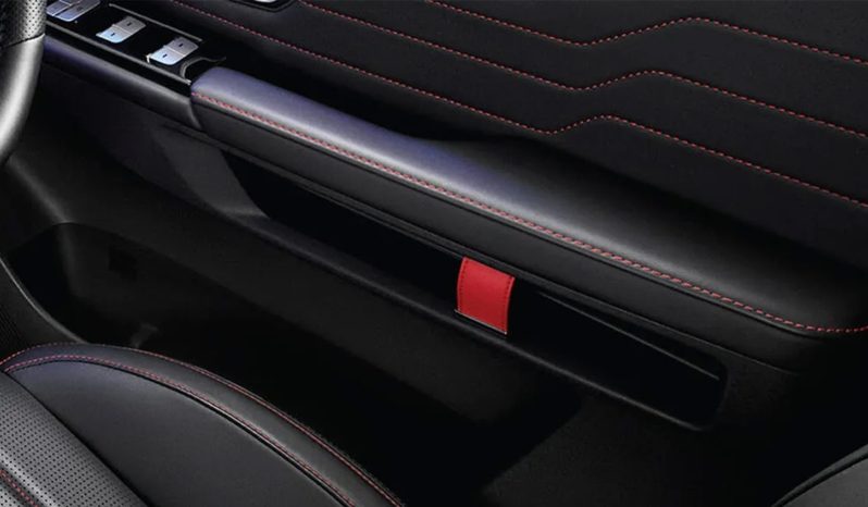 Jetour Dashing Comfort full