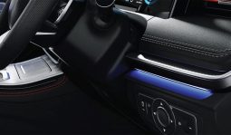 Jetour Dashing Comfort full