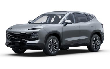 Jetour Dashing Comfort