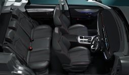 Jetour Dashing Comfort full