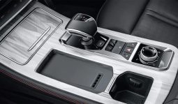 Jetour Dashing Comfort full