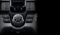Jetour T1 2.0T AWD full