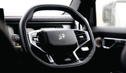 Jetour T2 2.0T XWD full