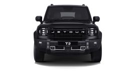 Jetour T2 2.0T XWD full