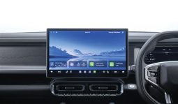 Jetour T2 2.0T XWD full