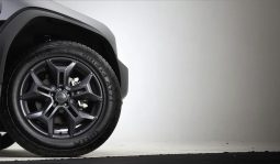 Jetour T2 2.0T XWD full