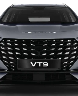 Jetour VT9 Prime full