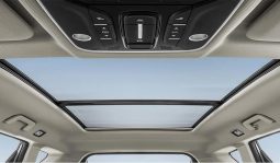 Jetour VT9 Comfort full