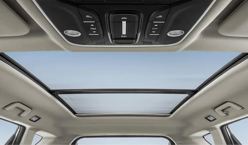 Jetour VT9 Comfort full