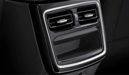 Jetour VT9 Comfort full