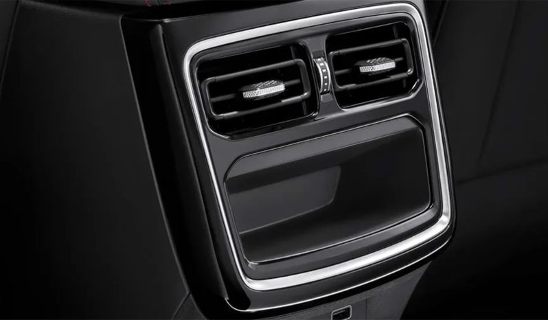 Jetour VT9 Comfort full