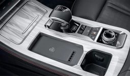 Jetour VT9 Comfort full