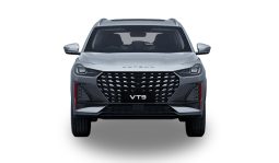 Jetour VT9 Comfort full