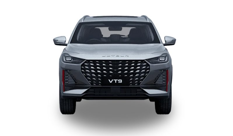 Jetour VT9 Comfort full