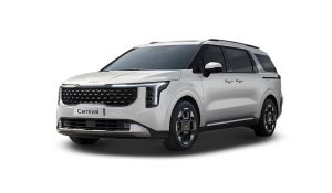 Kia Carnival 2.2D 7-Seater High Limited - 4th Gen / KA4 (2020–present)