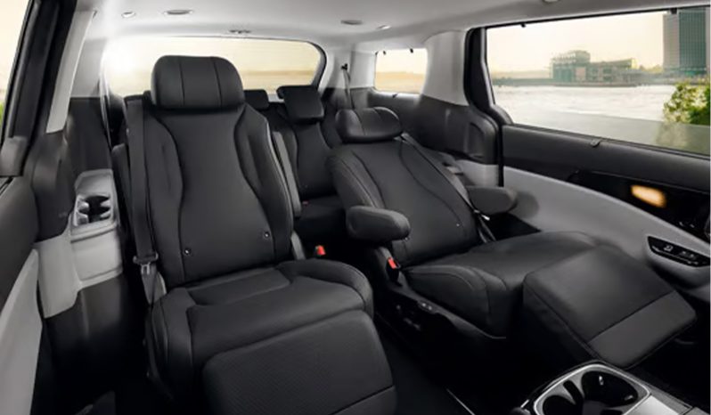 Kia Carnival 2.2D 7-Seater High Limited full
