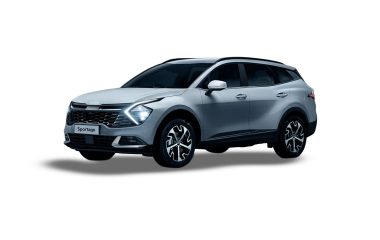 Kia Sportage 2.0G High 2WD